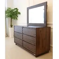 Flyne Drawer Dresser